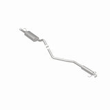 MagnaFlow Sys C/B 01-03 Toyota Corolla S 1.8L - 15807