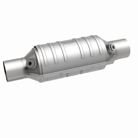 MagnaFlow Conv Universal 2.25 inch CA Tier 1 - 408065