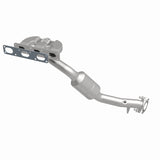 MagnaFlow Conv DF BMW 04-05 330XI 3.0L / 04-06 X3 2.5L/3.0L - 51816
