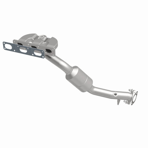 MagnaFlow Conv DF BMW 04-05 330XI 3.0L / 04-06 X3 2.5L/3.0L - 51816