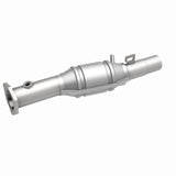 MagnaFlow Direct Fit Catalytic Converter 95 Volkswagen Golf 2.8L - 23713