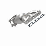 MagnaFlow Direct Fit Catalytic Converter 02 Volvo S80 2.9L - 23213