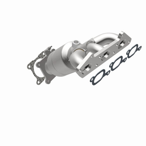 MagnaFlow Direct Fit Catalytic Converter 02 Volvo S80 2.9L - 23213