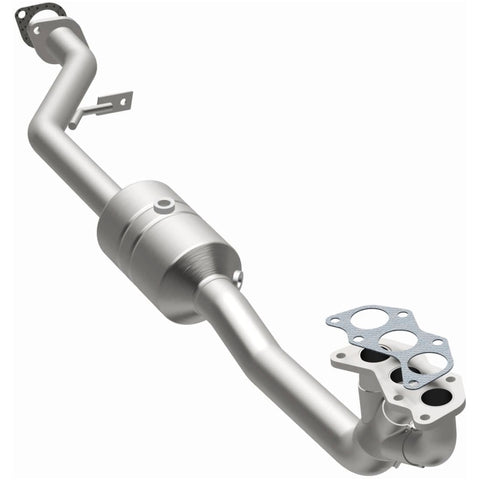MagnaFlow Direct Fit SS Converter 10-14 Subaru Legacy H6 3.6L - 52203