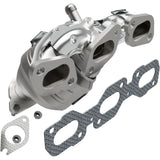 MagnaFlow Conv DF 01-04 Escape 3.0 rear manif - 50811
