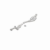MagnaFlow Conv DF 1994 Mercedes S320 3.2L - 23849