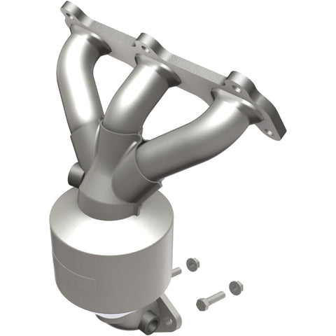 MagnaFlow Conv DF 07-08 Hyundai Tiburon 2.7L - 51950