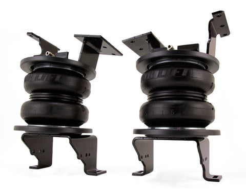 Air Lift LoadLifter 7500XL Ultimate  for 11-17 GM 2500/3500 - 57538