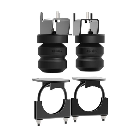 Timbren 2015 Ford F-150 RWD Rear Suspension Enhancement System - FR1504E