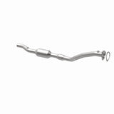 MagnaFlow Converter Direct Fit California Grade 06-09 Audi A6 3.2L - 5461400