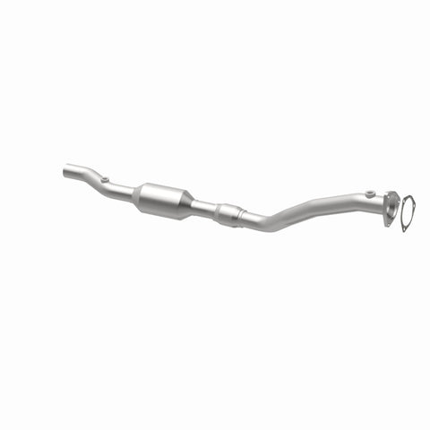 MagnaFlow Converter Direct Fit California Grade 06-09 Audi A6 3.2L - 5461400