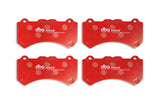 DBA 09-24 Nissan GT-R (R35 w/Brembo Brakes) Front RP Performance Brake Pads - DB15287RP