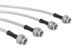 Goodridge 02 Nissan Altima 3.5L V6 Brake Lines - 22124