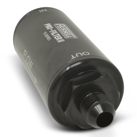 Russell 8An 40 Micron Filter Assembly 75 Series Pro-Filter 2 - 750804