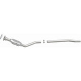 MagnaFlow Direct Fit Catalytic Converter 01-04 Dodge Caravan 2.4L - 51614
