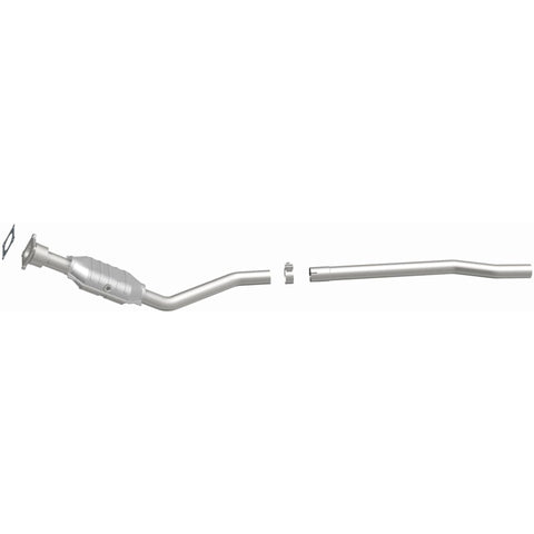 MagnaFlow Direct Fit Catalytic Converter 01-04 Dodge Caravan 2.4L - 51614
