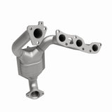 MagnaFlow Conv DF 3/01-02 Mercury Villager 3.3L Manifold - 50139