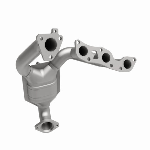 MagnaFlow Conv DF 3/01-02 Mercury Villager 3.3L Manifold - 50139