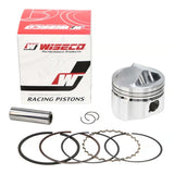 Wiseco Suzuki DRZ125 02-17/Kawasaki KLX125 02-06 111 Piston kit - 4815M05700