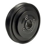 Fluidampr 93-05 Mazda B-Series Steel Internally Balanced Damper - 521001