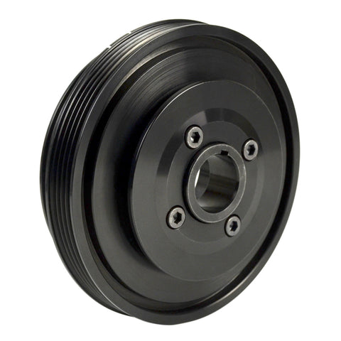 Fluidampr 93-05 Mazda B-Series Steel Internally Balanced Damper - 521001