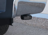 Rigid Industries SR-Q Series PRO Midnight Edition - Spot - Diffused - Pair - 905513BLK