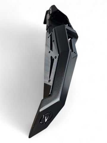 Elektric Offroad 2024+ Polaris Xpedition Adv Volt Rear Bumper - RRB620002