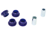 SuperPro 2004 Pontiac GTO Base Front Arm To Strut Rod (Lower) Radius Arm-to-Control Arm Bushing Kit - SPF0756CK