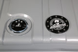 Aeromotive 70-73 Chevrolet Camaro/Pontiac Firebird 340 Stealth Gen 2 Fuel Tank - 18428
