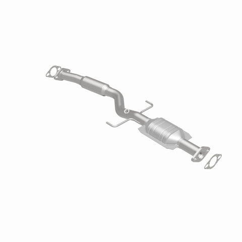 MagnaFlow Direct Fit Catalytic Converter 99-00 Galant 2.4 rear OEM - 49458