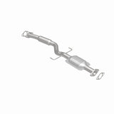 MagnaFlow Direct Fit Catalytic Converter 00-01 Eclipse 2.4L - 457024