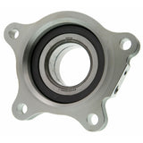 MOOG 08-19 Lexus LX570 Rear Right Hub Assembly - 512397