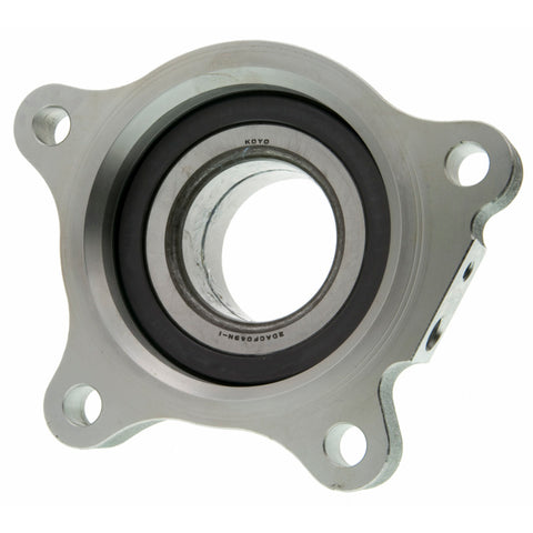 MOOG 08-19 Lexus LX570 Rear Right Hub Assembly - 512397