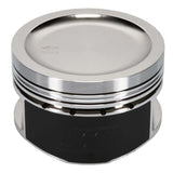 Wiseco Nissan SR20 Turbo -12cc 1.260 X 865 Piston Shelf Stock *Single Piston* - 6556M865AP