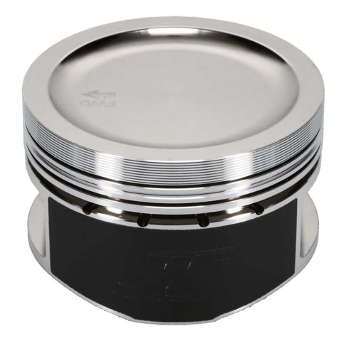 Wiseco Nissan SR20 Turbo -12cc 1.260 X 865 Piston Shelf Stock *Single Piston* - 6556M865AP