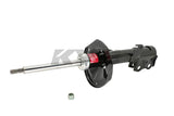 KYB Shocks & Struts Excel-G Front Right TOYOTA Corolla 2009-10 TOYOTA Matrix (FWD) 2009-10 - 339114