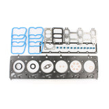 Cometic Street Pro 92-97 CMS 5.9L Cummins Diesel 12V (Non-Intercooled) 4.188inch Top End Gasket Kit - PRO3001T