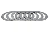 Wiseco Clutch Plate Kit - 7 Steel Clutch Basket - WPPS018