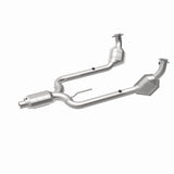 MagnaFlow Direct Fit Catalytic Converter 94-97 T-Bird/Cougar 4.6L 50S - 441111