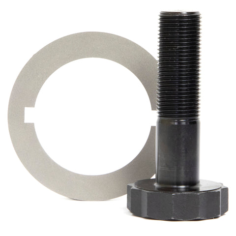 Fluidampr 01+ GM Duramax 6.6L High Strength Bolt Kit - 300010