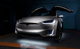 ORACLE Lighting 16-21 Tesla Model X Dynamic ColorSHIFT Headlight & Fog Light DRL Kit - 1467-332