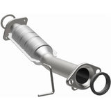 MagnaFlow Direct Fit Catalytic Converter 07-09 Mazdaspeed 3 2.3L Rear - 51550