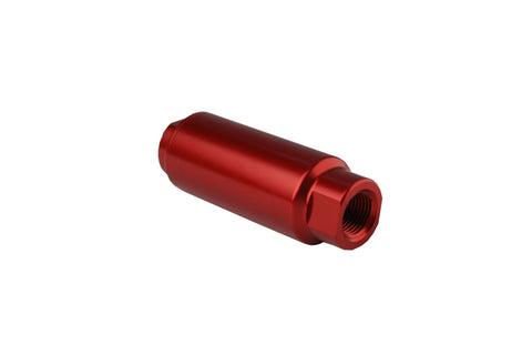Aeromotive In-Line Filter - (3/8 NPT) 100 Micron SS Element - 12316