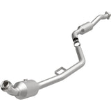 MagnaFlow Direct Fit Catalytic Converter 07-09 Mercedes E350 3.5L - 51665