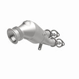 Magnaflow OEM Grade Direct Fit Converter 11-14 BMW 335i 3.0L - 52244