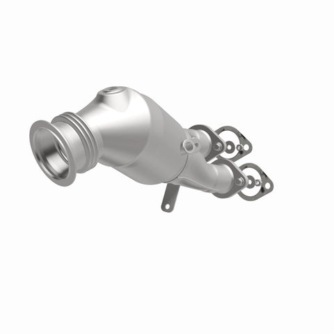 Magnaflow OEM Grade Direct Fit Converter 11-14 BMW 335i 3.0L - 52244