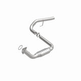 MagnaFlow Conv DF 02-06 Cadillac Escalade / 02-06 GM Yukon (Inc Denali)  6.0L D/S - 93601