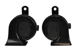 Hella Twin Trumpet Horn Kit 12V - Ford - 011225921