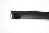 Putco 2021 Ford F-150 - Super Crew/Super Cab/Reg Cab Element Matte Black Window Visors (Front Only) - 680026