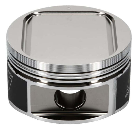 Wiseco Subaru WRX 4v R/Dome 8.4:1 CR 93mm Piston Shelf Stock Kit - K588M93